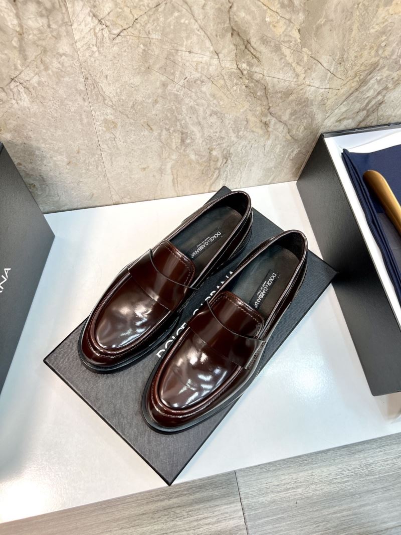 Dolce Gabbana Business Shoes